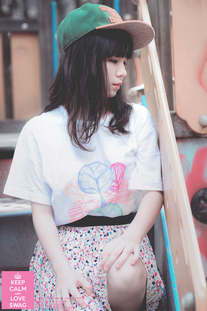 好媳妇